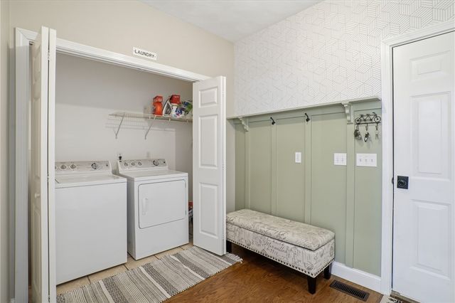 12 Clark Mill Street, Coventry, RI 02816