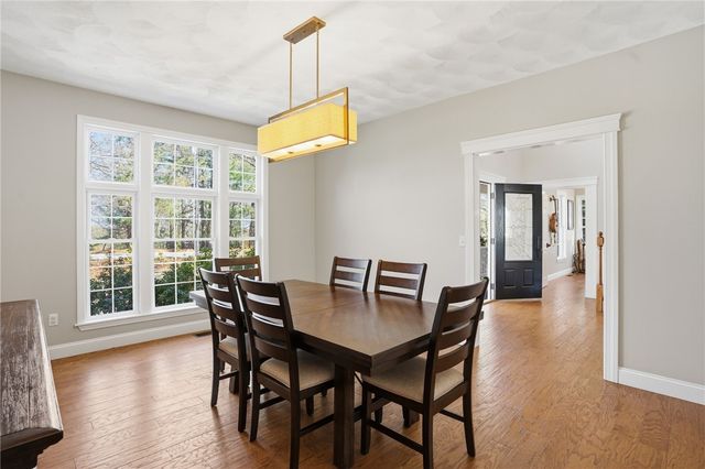 12 Clark Mill Street, Coventry, RI 02816