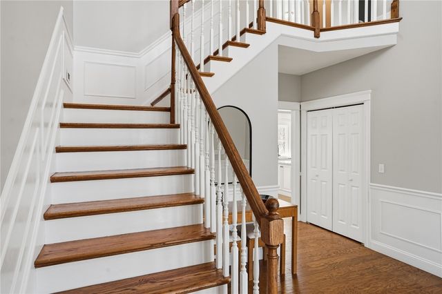 12 Clark Mill Street, Coventry, RI 02816