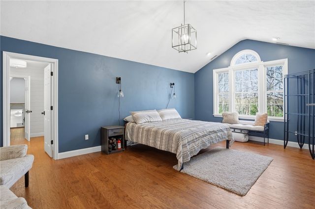 12 Clark Mill Street, Coventry, RI 02816