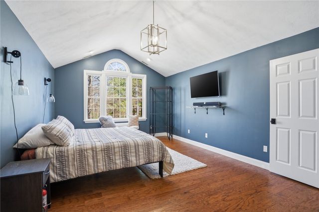 12 Clark Mill Street, Coventry, RI 02816