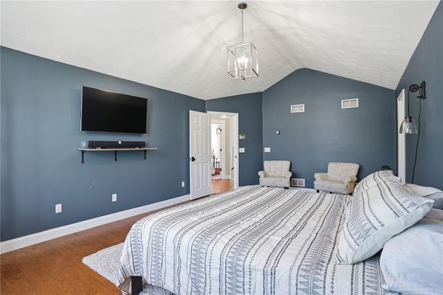 12 Clark Mill Street, Coventry, RI 02816