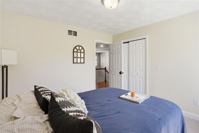 12 Clark Mill Street, Coventry, RI 02816