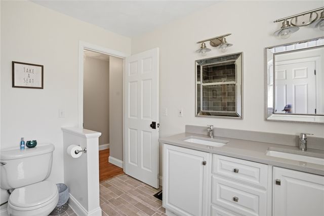 12 Clark Mill Street, Coventry, RI 02816