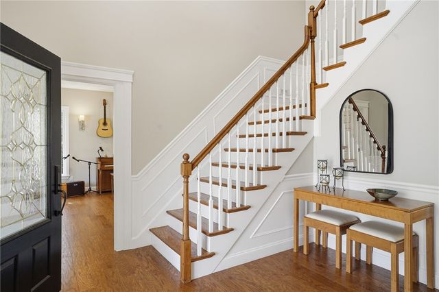 12 Clark Mill Street, Coventry, RI 02816