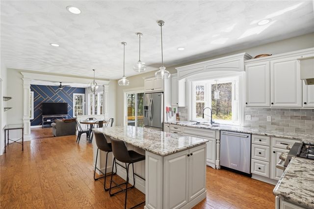 12 Clark Mill Street, Coventry, RI 02816