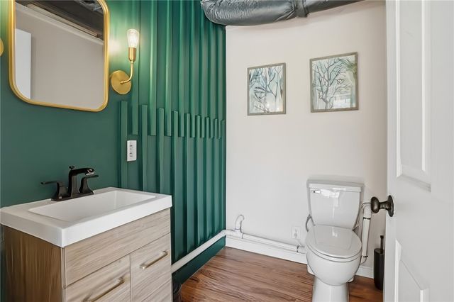 12 Clark Mill Street, Coventry, RI 02816