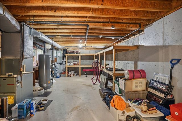 12 Clark Mill Street, Coventry, RI 02816