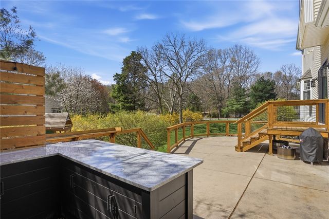 12 Clark Mill Street, Coventry, RI 02816