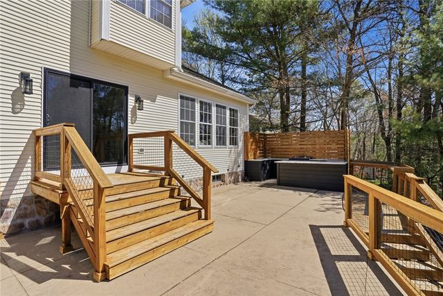 12 Clark Mill Street, Coventry, RI 02816