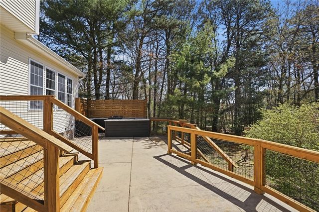 12 Clark Mill Street, Coventry, RI 02816