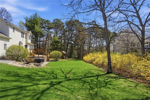 12 Clark Mill Street, Coventry, RI 02816