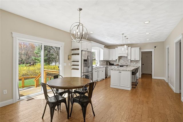 12 Clark Mill Street, Coventry, RI 02816