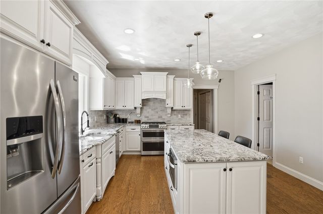 12 Clark Mill Street, Coventry, RI 02816