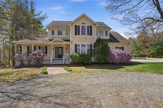 12 Clark Mill Street, Coventry, RI 02816