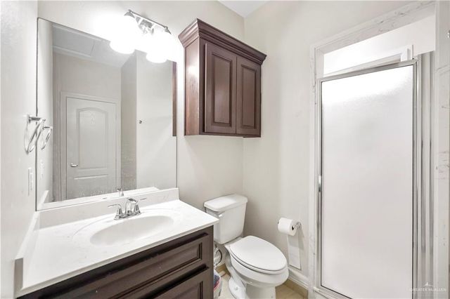 300 S Ridge Lane, San Juan, TX 78589