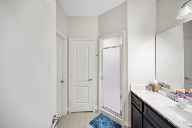 300 S Ridge Lane, San Juan, TX 78589