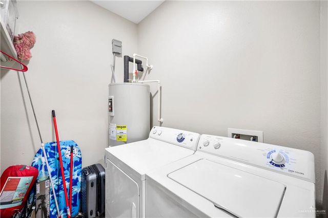 300 S Ridge Lane, San Juan, TX 78589