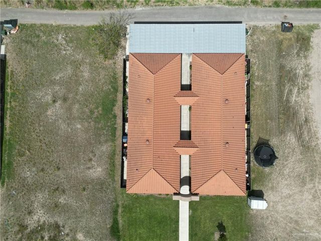 300 S Ridge Lane, San Juan, TX 78589