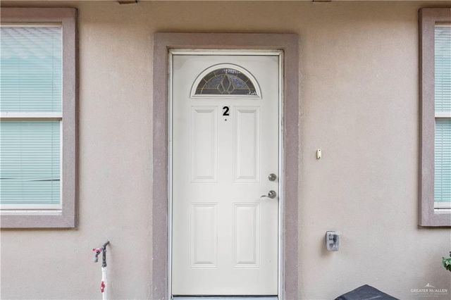 300 S Ridge Lane, San Juan, TX 78589