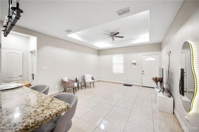 300 S Ridge Lane, San Juan, TX 78589