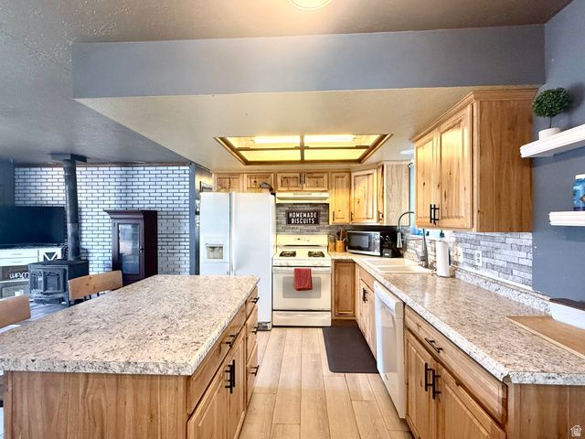 1360 S 1100 W, Woods Cross, UT 84087