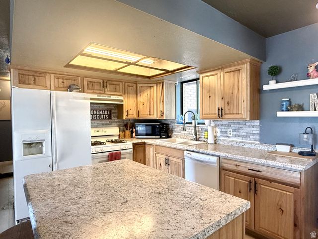 1360 S 1100 W, Woods Cross, UT 84087