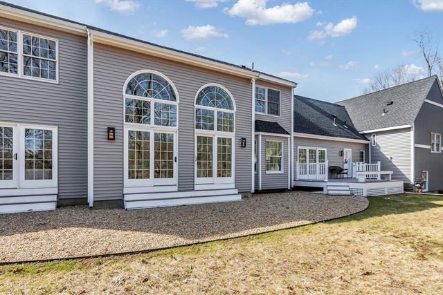 30 Anne Rd, North Andover, MA 01845