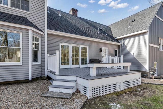 30 Anne Rd, North Andover, MA 01845