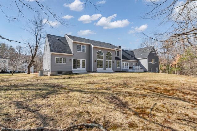 30 Anne Rd, North Andover, MA 01845