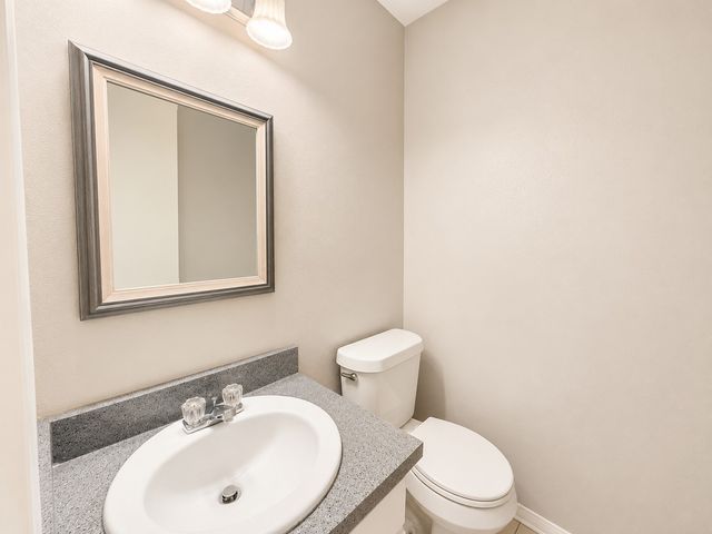 509 S Beverly Street 3, Crowley, TX 76036
