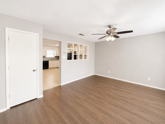 509 S Beverly Street 3, Crowley, TX 76036
