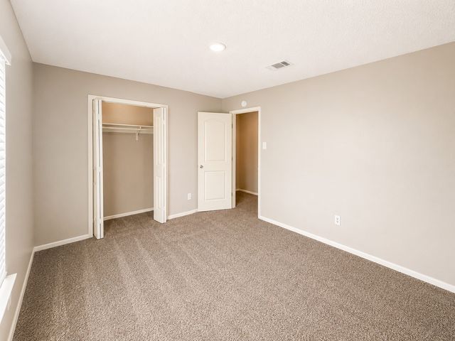 509 S Beverly Street 3, Crowley, TX 76036