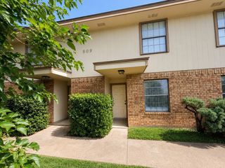 509 S Beverly Street 3, Crowley, TX 76036