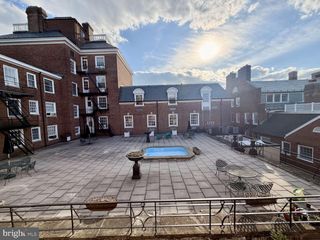 9 PALMER SQ W #G, Princeton, NJ 08542