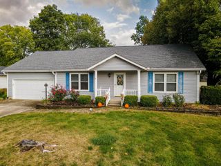 341 Eastview Drive 341 Eastview Drive, Urbana, OH 43078