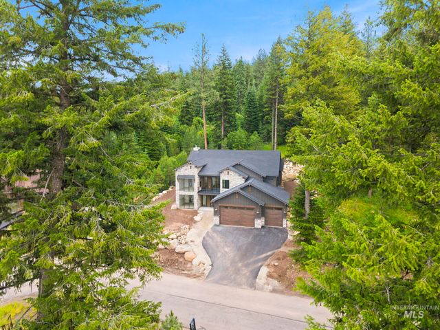 1355 Majestic View, McCall, ID 83638