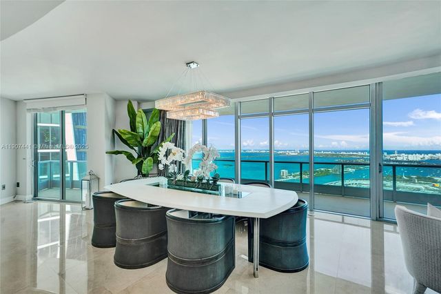 900 Biscayne Blvd 6107, Miami, FL 33132