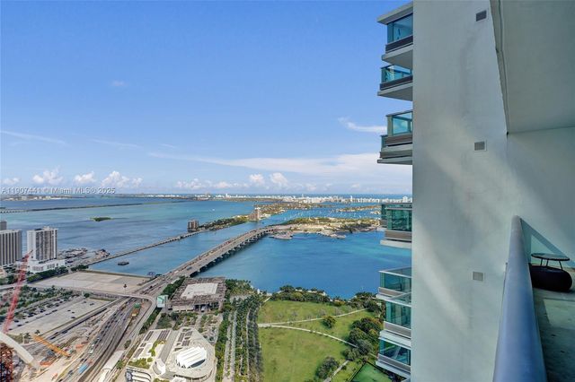 900 Biscayne Blvd 6107, Miami, FL 33132