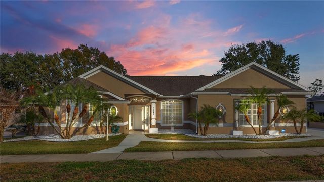 11206 CROOKED RIVER CT COURT, Clermont, FL 34711