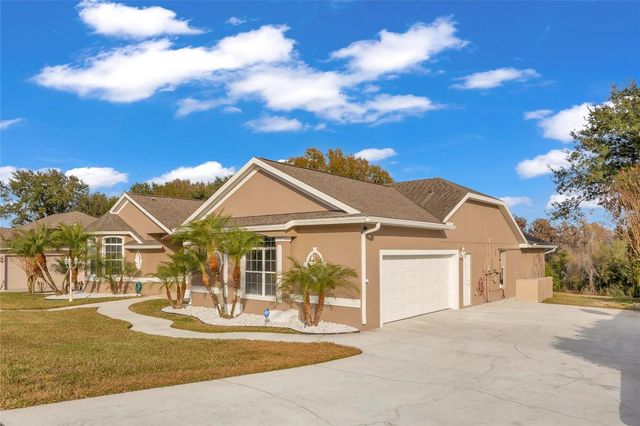 11206 CROOKED RIVER CT COURT, Clermont, FL 34711