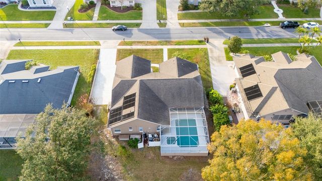 11206 CROOKED RIVER CT COURT, Clermont, FL 34711