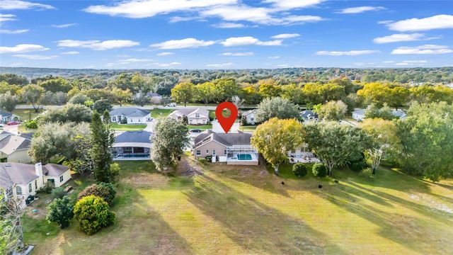 11206 CROOKED RIVER CT COURT, Clermont, FL 34711