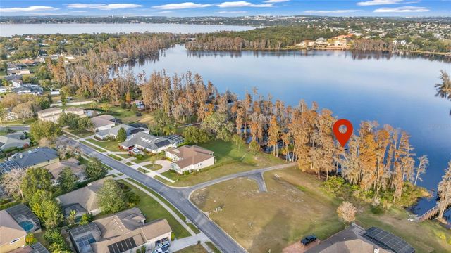 11206 CROOKED RIVER CT COURT, Clermont, FL 34711
