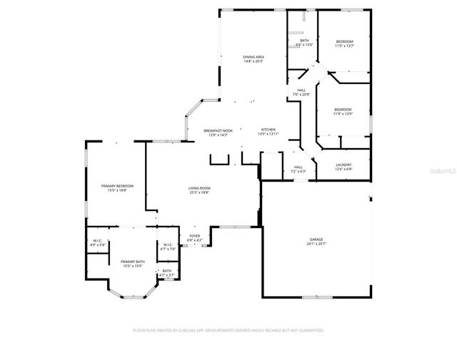 11206 CROOKED RIVER CT COURT, Clermont, FL 34711