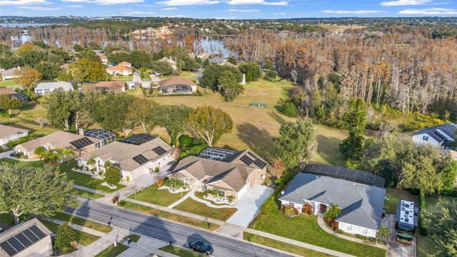 11206 CROOKED RIVER CT COURT, Clermont, FL 34711