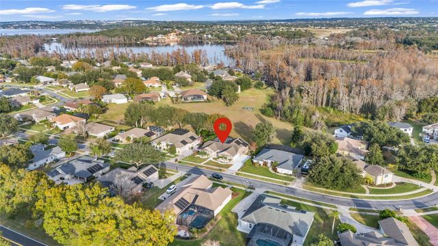 11206 CROOKED RIVER CT COURT, Clermont, FL 34711