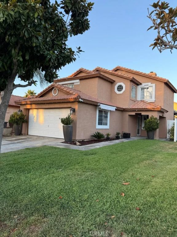 2301 Firebrand Avenue, Perris, CA 92571