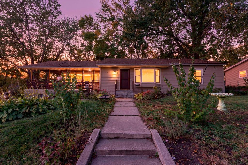 403 3rd Avenue NW, Buffalo, MN 55313 — exterior
