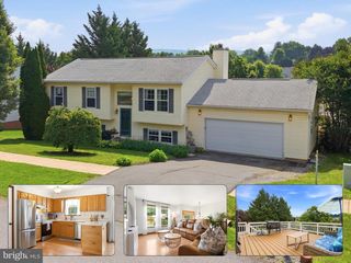 93 BYRON DR, Smithsburg, MD 21783
